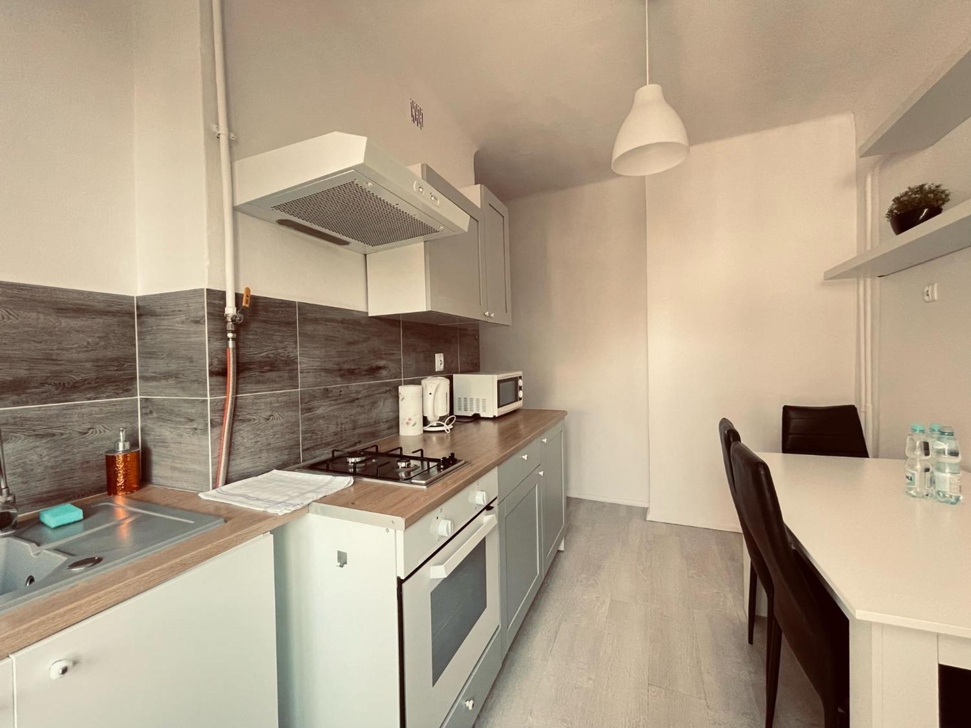 Easy Rent- Lublin Chopina Citycentre Free Parking 24H Check-In Exterior foto